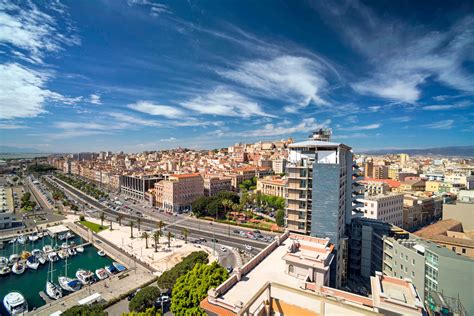 Cagliari Shore Excursions Cagliari Travel Guides Italy