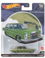 Hot Wheels Premium W Sklep Empik