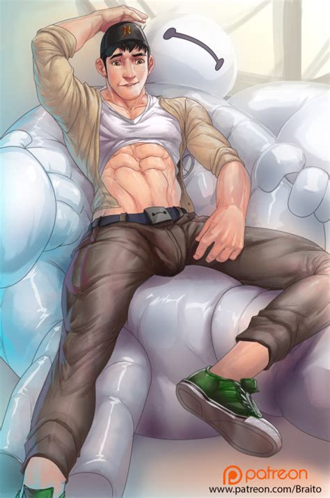 Gay Superhero Porn Comics