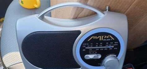 Радиоприемник Лира рп-234-1 | Festima.Ru - Мониторинг объявлений