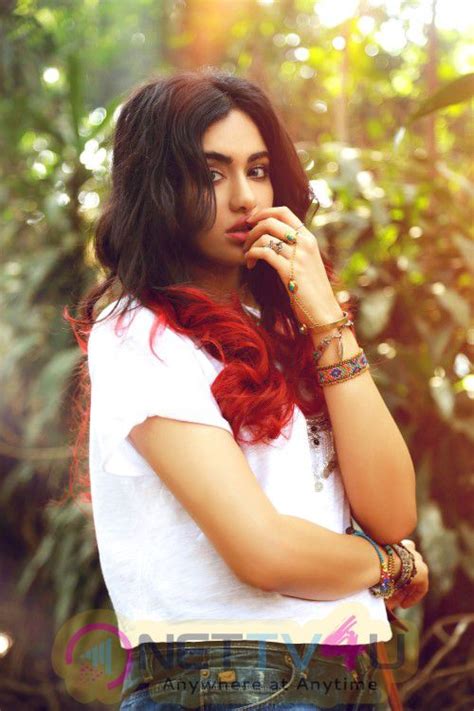 Actress Adah Sharma New Latest Hot Pics Galleries Hd Images