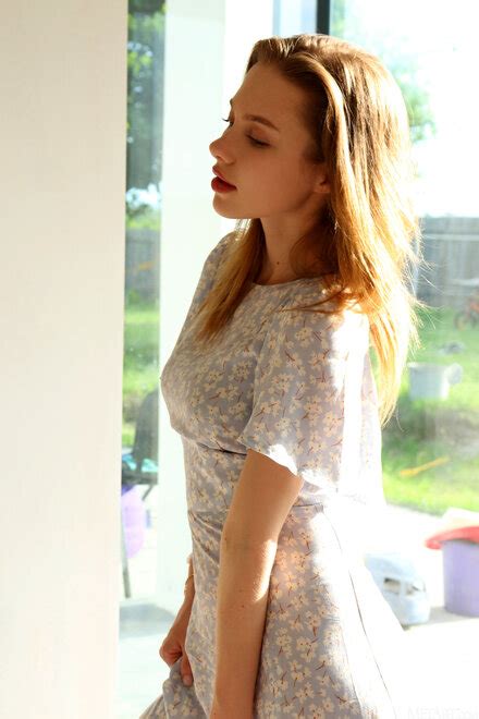 Scarlet Rave Porn Pic