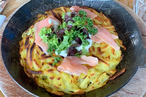 rezept schweizer rosti selbst gemacht