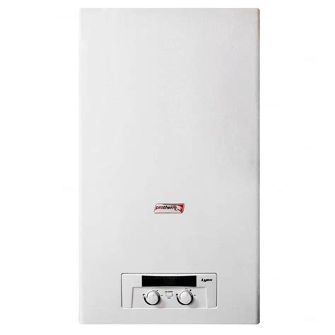 Настенный газовый котел Protherm Рысь НК24 купить в Екатеринбурге ...