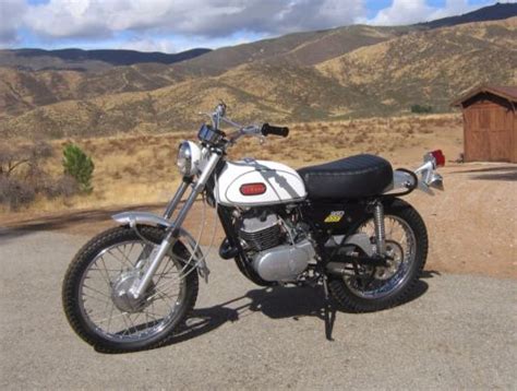 1968 Yamaha For Sale Used Motorcycles On Buysellsearch