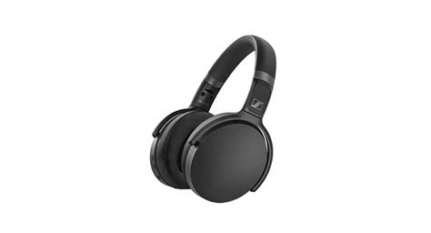 Instrukcja obsługi słuchawek Bluetooth SENNHEISER HD 450SE