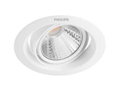 Recessed Lights Pomeron Recessed Light | 6947830439249 | Philips lighting