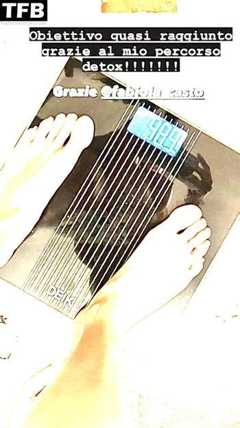 Madalina Diana Ghenea Officialmadalinaghenea Nude OnlyFans Photo The Fappening Plus