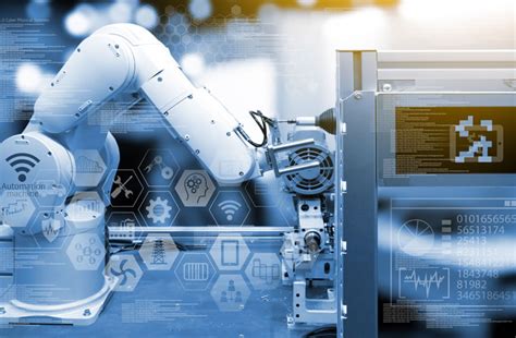 6 Examples Of Advanced Manufacturing Technology Of 2020 Industry