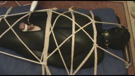 Neoprene CBT And Enjoying Hungarian Gay BDSM BDSM Porn XHamster