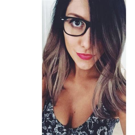 Probably Not Prescription Glasses Porn Pic