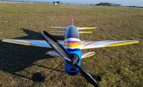 Elixir F3a Elixir 170 Electric For Rc Model Airplane Radio Control