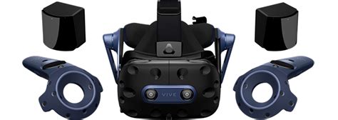 HTC Vive Pro 2 VR Virtual Reality Headset Full Kit LN119024 - 99HASZ013 ...