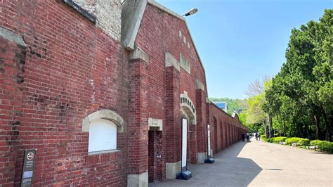 Seodaemun Prison History Hall And Museum