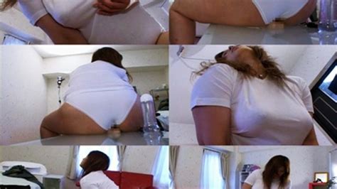 Giantess FUCKED Herself With MASSIVE DILDO JFD 014 Part 2 High Resolution Giantess VS