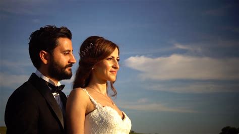 Burcu Ozberk Wedding