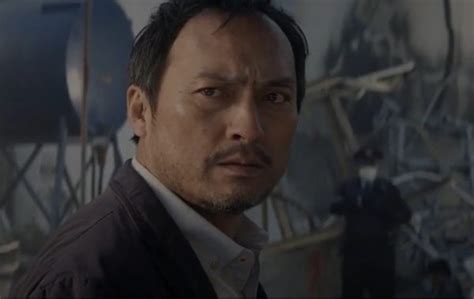 Ken Watanabe joins Ryan Reynolds in Pokemon movie Detective Pikachu