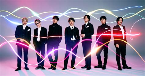 『WEST. 10th Anniversary LIVE TOUR AWARD』会場即売・購入者特典について｜WEST.｜ELOV-Label