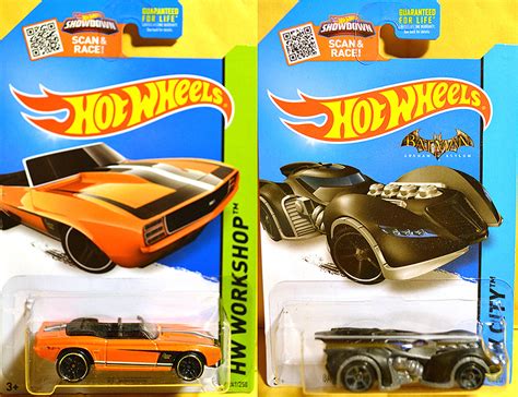 T Hunted E O Lote N Da Linha B Sica Hot Wheels J Apareceu