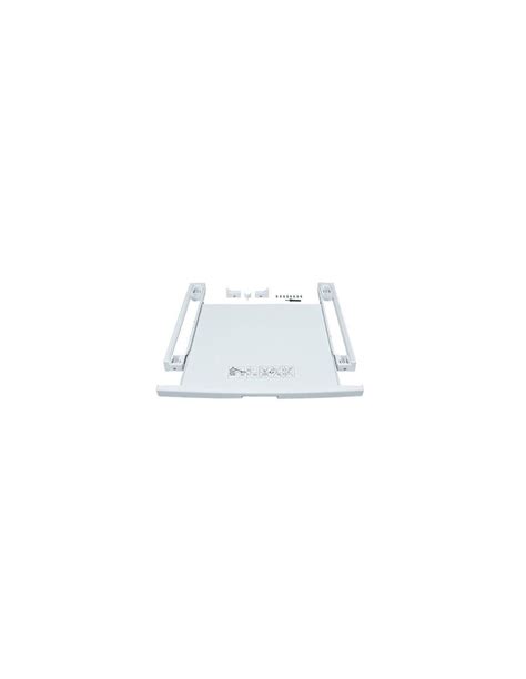 Bosch WTZ11400 wasmachineonderdeel & -accessoire