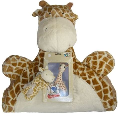 Sophie Giraffe T Set Baby T Sets Baby