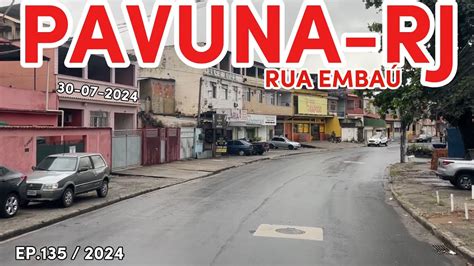 Pavuna Rj At O Mercado S O Sebasti O Penha Circular Rj Pavuna