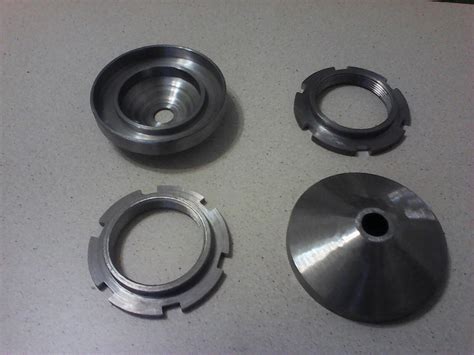 Чашки под пружины меньшего диаметра — Lada 2108, 1,5 л, 1986 года ...