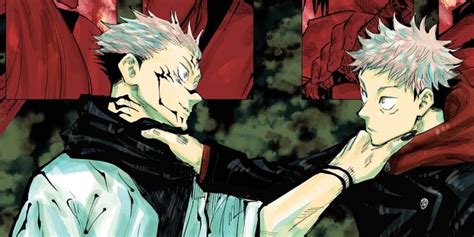 The Best Yuji Itadori Quotes In Jujutsu Kaisen