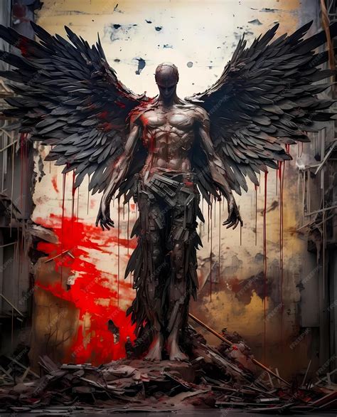 Angel Angel Of Darkness 10