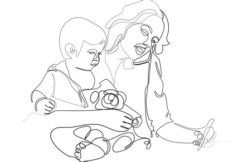 working mother balances career  family  spending quality time