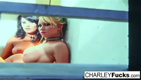 Madison Scott And Charley Chase Fuck XHamster