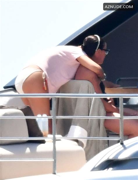 Francesca Pascale Nude Aznude