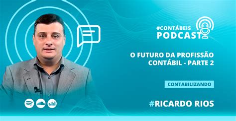 O futuro da profissão contábil Parte 2 ATC Contabilidade