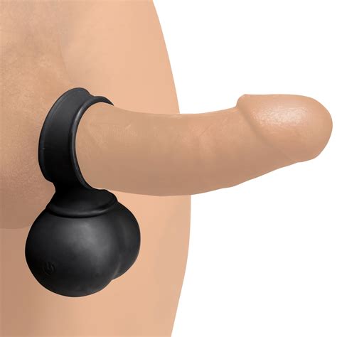 28X Vibrating Balls X Large Sex Toy Distributing