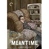 Amazon Naked The Criterion Collection DVD Alison Steadman Sylvestra Le Touzel David