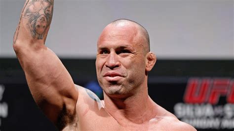 Why wasn't Wanderlei Silva at the TUF Brazil 3 Finale? | FOX Sports