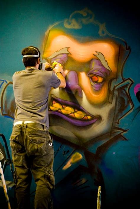Apset I Support Street Arti Support Street Art
