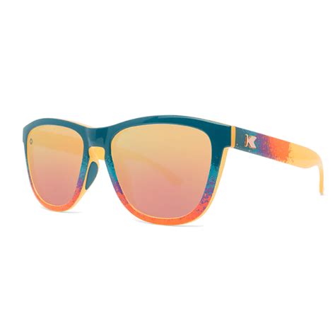 Knockaround Premiums Sport Desert Exurbia