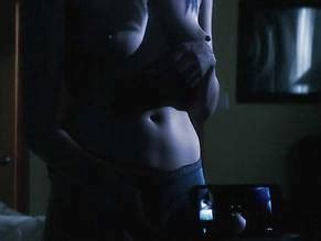 Autumn Kendrick Nude Aznude