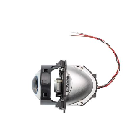 Optima Premium Bi-LED LENS Element Series 3.0" Shift Model 3600К 12В ...