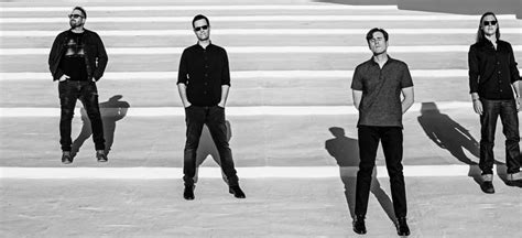 Artist Interview Jimmy Eat World The Alternative