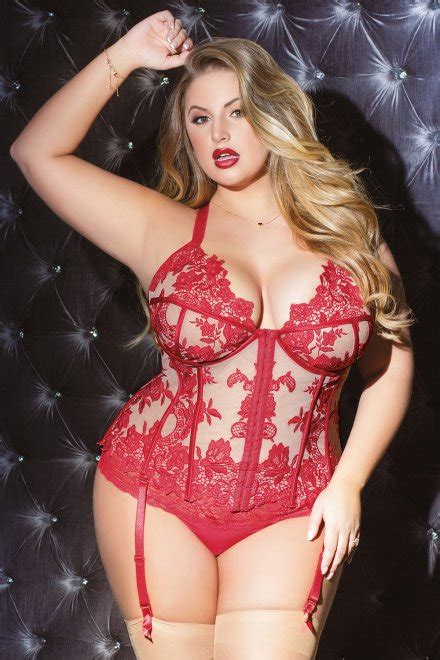 Amazing Full Figure Porn Pic