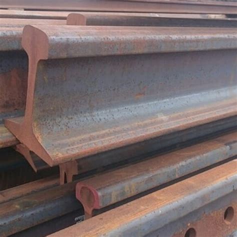 Железнодорожные Рельсы Р65 (64,88кг), 12,5м | Rails Torg