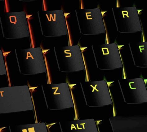 Shop HyperX Black Laptop Keyboard Key Replacement