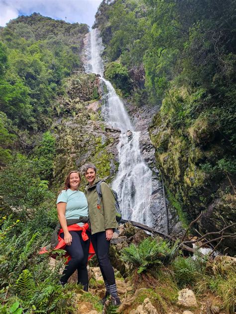 Walking to Montezuma Falls - Tassies tallest waterfall — A Sunnier Life