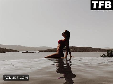 Nikoleta Lozanova Nude And Sexy Photos Collection Aznude