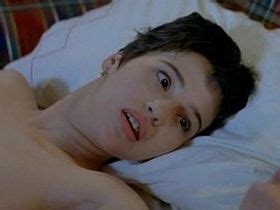 Nude Video Celebs Ariadna Gil Nude Sola Contigo 2013