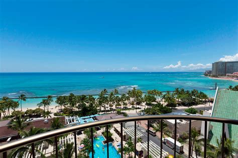 Waikiki Oceanfront Hotel on Oahu | Waikiki Beach Marriott Resort & Spa