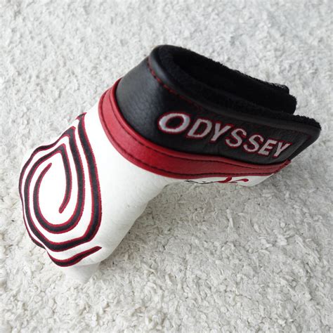 Yahoo オークション オデッセイ ODYSSEY WHITE HOT OG ピン型 マレ