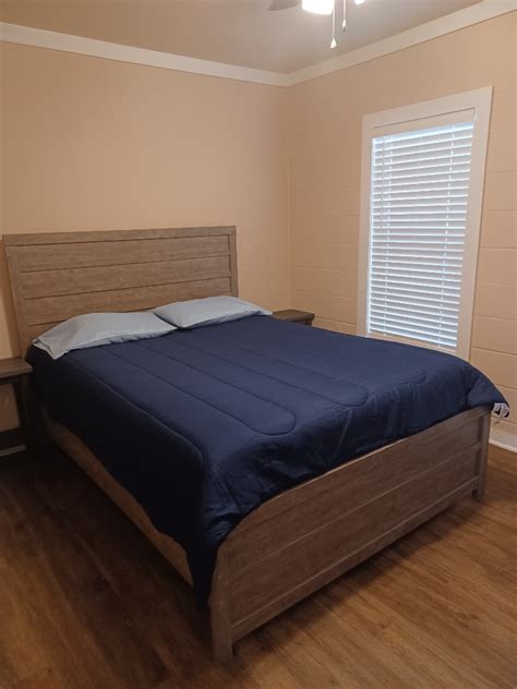 Rental 1 Aransas Oaks Rv Resort
